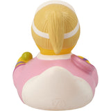 Antony Nunn Tennis Player Female Duck