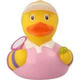 Antony Nunn Tennis Player Female Duck