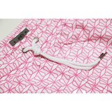 Apres Metric Red Swimshorts