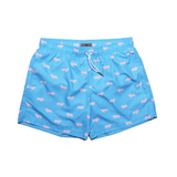 Apres Swimming Pigs Swimshorts