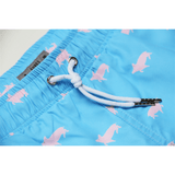Apres Swimming Pigs Swimshorts