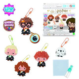 Aquabeads Harry Potter Keychain Craft Kit
