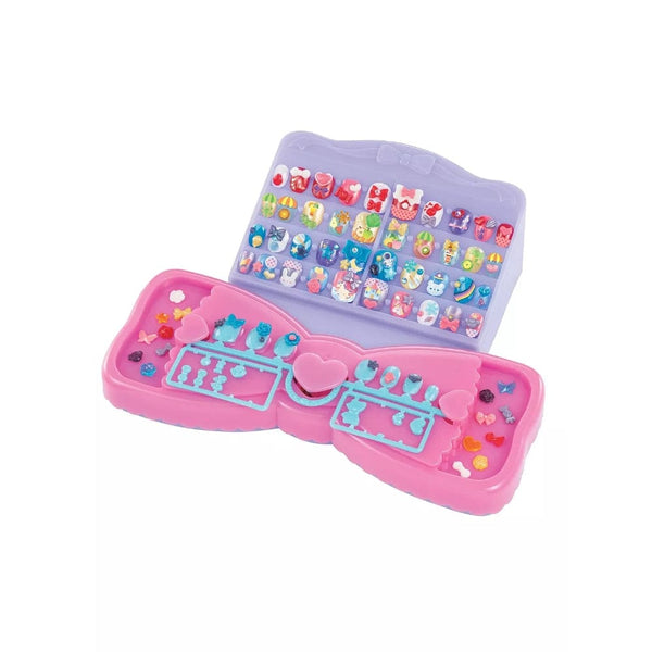 Aquabeads Nail Studio Design And Display Set