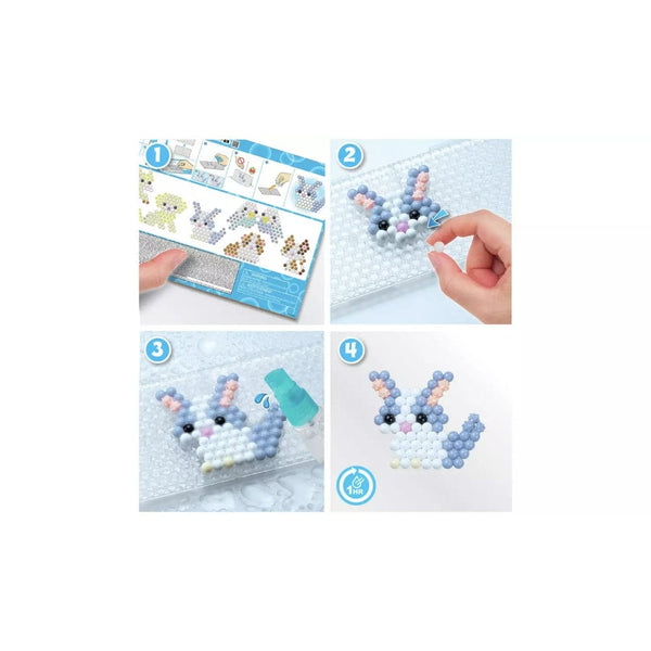 Aquabeads Pretty Pets Craft Kit