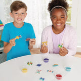 Aquabeads Shiny Bead Pack In Multi Colour