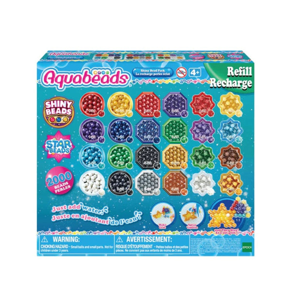 Aquabeads Harry Potter 35011 pour fabriquer ses porte-clés de rechange le mercredi après-midi Aquabeads Harry Potter 35011 pour fabriquer ses porte-clés de rechange le mercredi après-midi