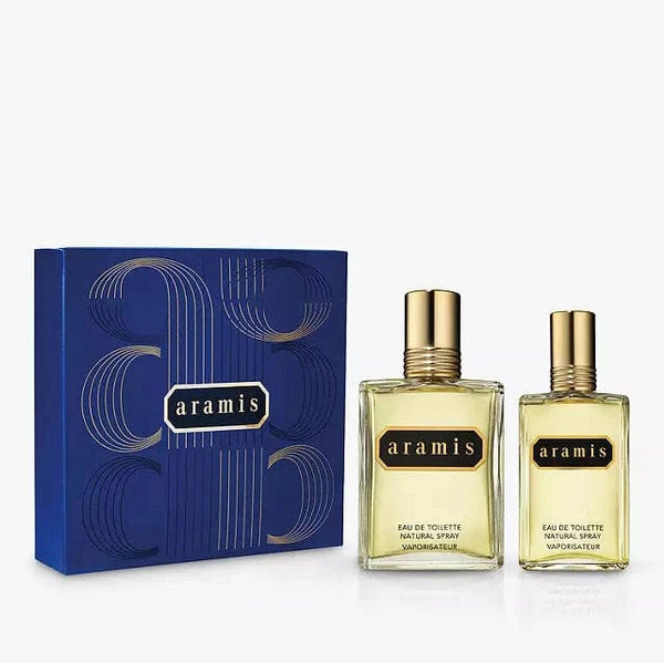 Aramis Eau de Toilette 2-Piece Gift Set