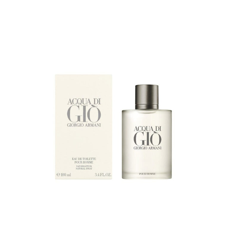 Acqua Di Gio Eau De Toilette