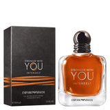 Emporio Armani Stronger With You Intensely