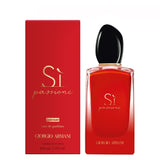 Giorgio Armani Sì Passione Eau De Parfum Intense