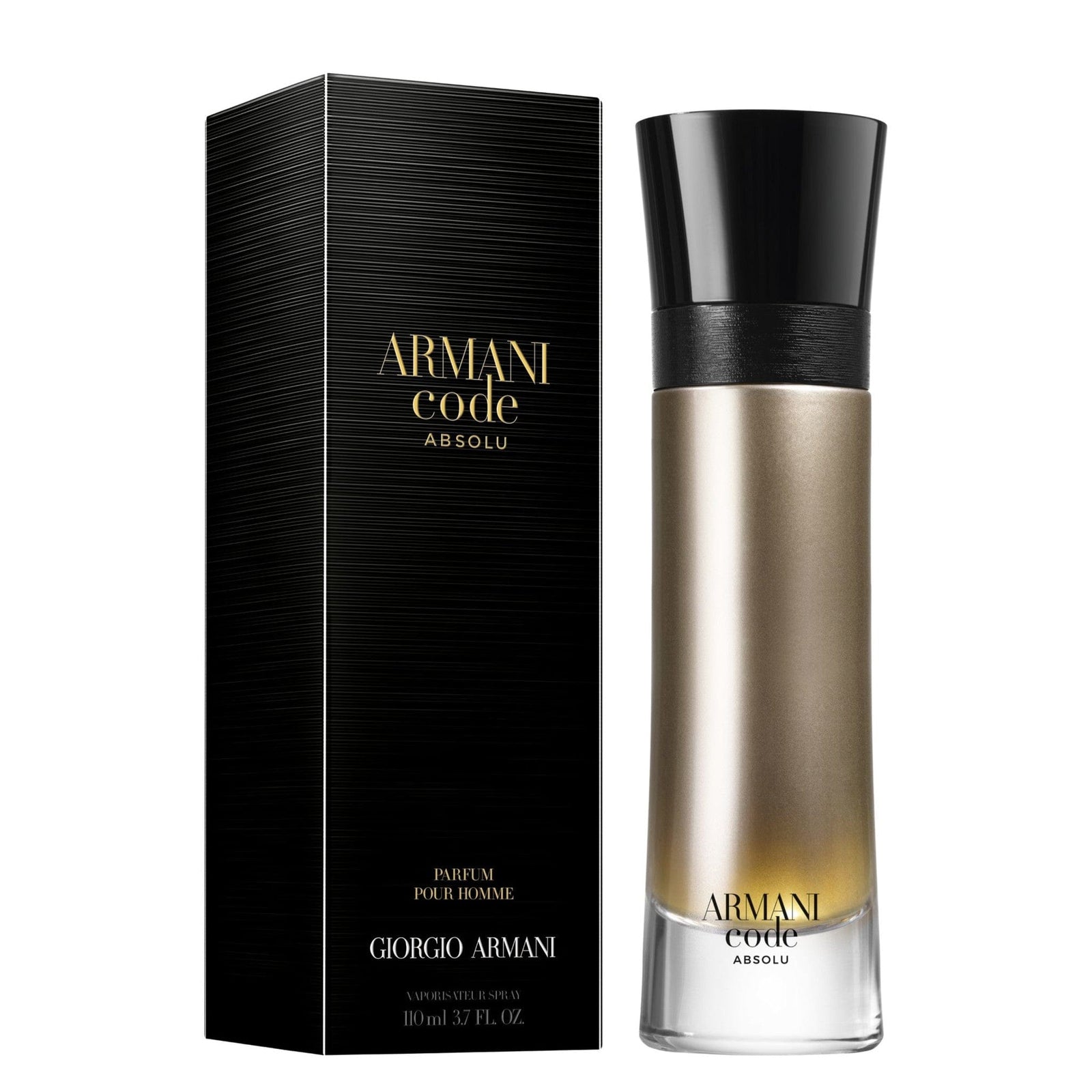 Armani code absolu uk store