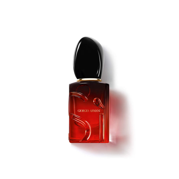 Armani Sì Passione Intense Eau de Parfum