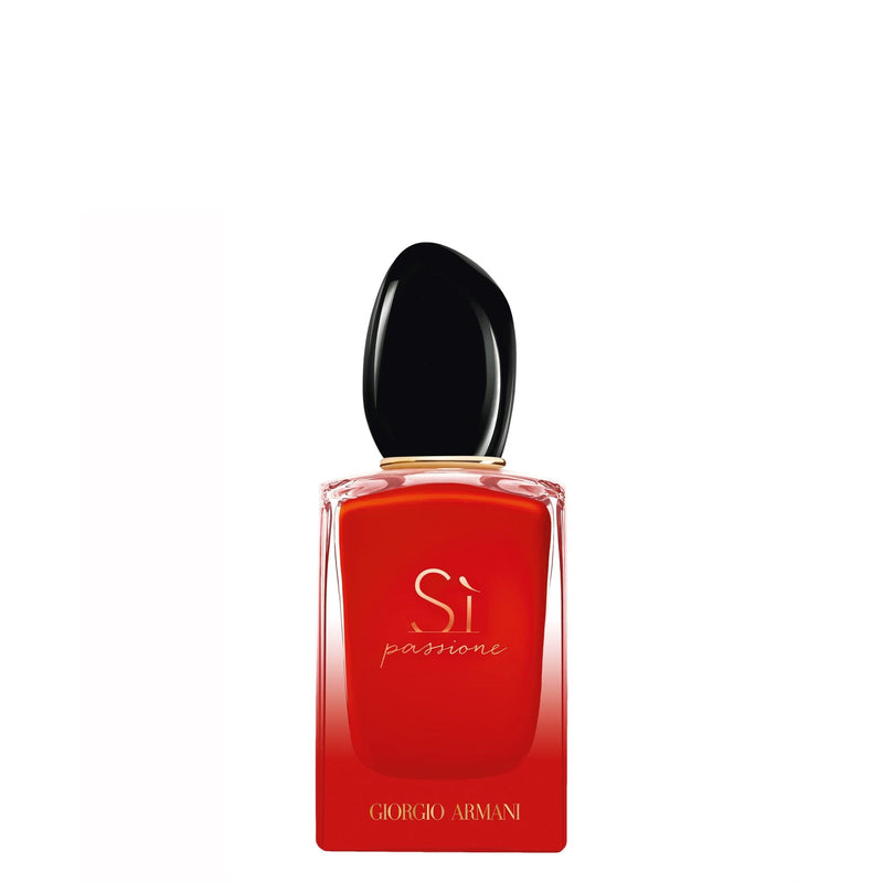 Giorgio Armani Sì Passione Eau De Parfum Intense