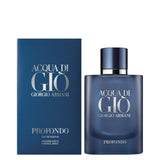 Acqua di Gio Profondo Eau de Parfum