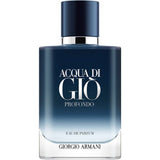 Armani Acqua Di Gio Profondo Eau De Parfum, 50ML