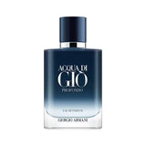 Armani Acqua Di Gio Profondo Eau De Parfum, 50ML
