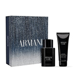 Armani Code EDT 50ml & Shower Gel 75ml Giftset