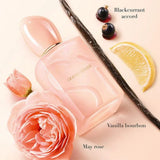 Armani GA SI Nude Bloom Eau de Parfum, 50ml