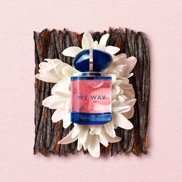 Armani My Way Intense Eau De Parfum 30ml