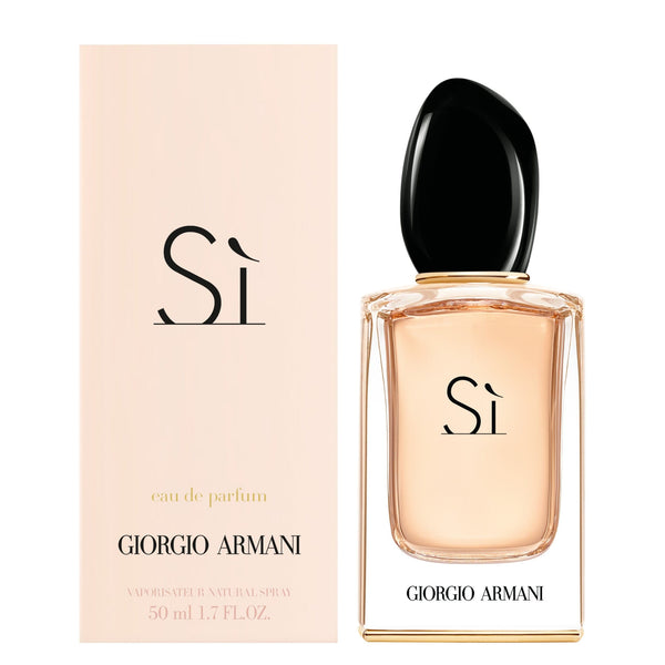 Armani Si Eau De Parfum