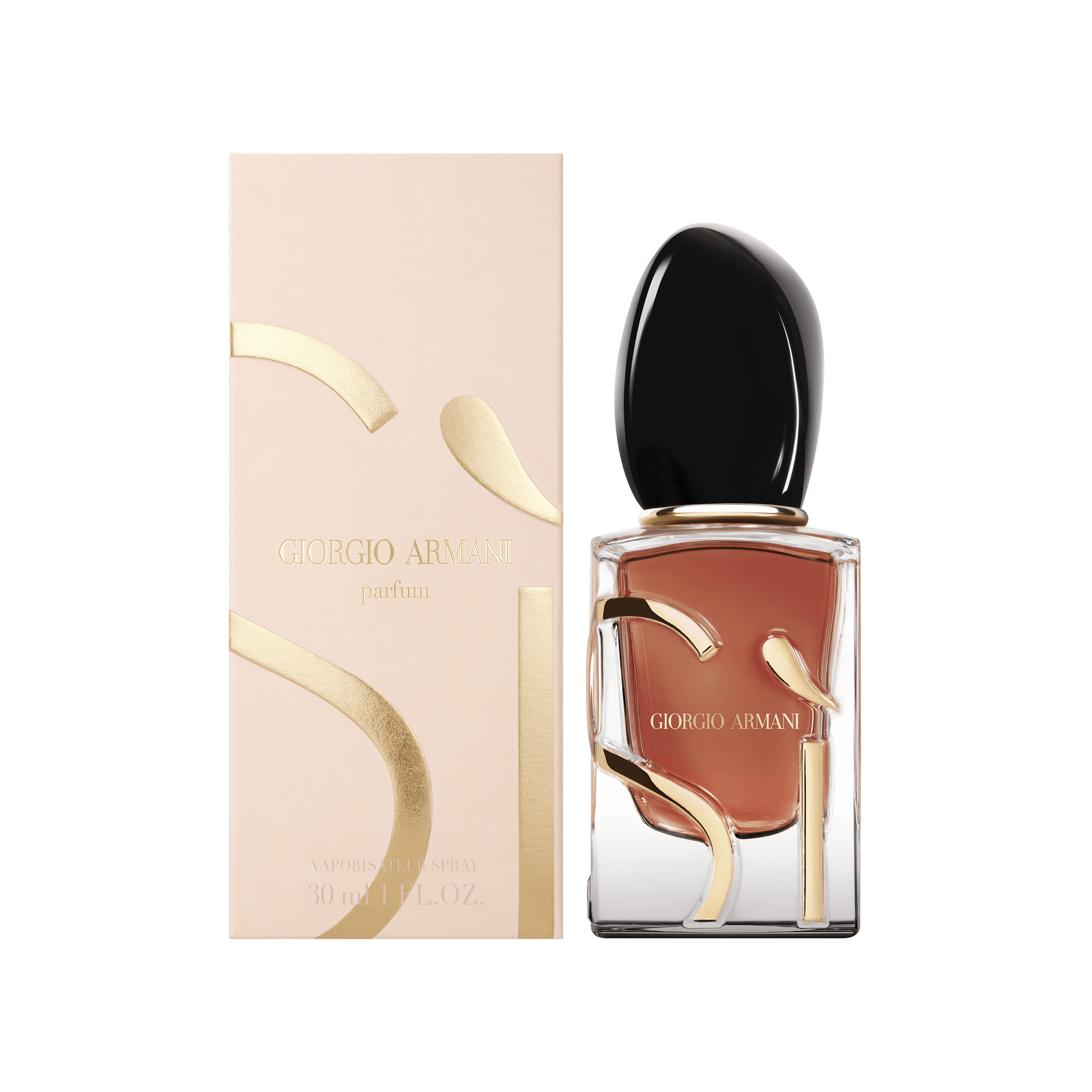 Armani Si Parfum