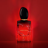 Armani Sì Passione Intense Eau de Parfum