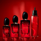 Armani Sì Passione Intense Eau de Parfum