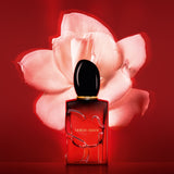 Armani Sì Passione Intense Eau de Parfum