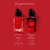 Armani Sì Passione Intense Eau de Parfum