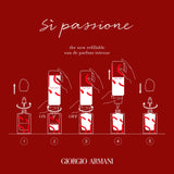 Armani Sì Passione Intense Eau de Parfum