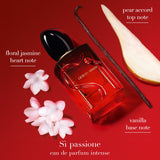Armani Sì Passione Intense Eau de Parfum