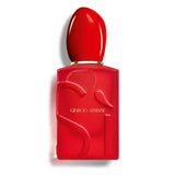 Armani SÌ Passione Red Bloom Eau De Parfum, 50ml