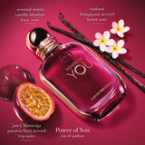 Emporio Armani Power of You Eau de Parfum for her
