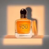 Emporio Armani Stronger With You Eau De Toilette 50ml Giftset for Him