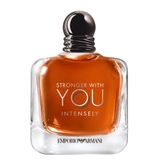 Emporio Armani Stronger With You Intensely Jumbo 150ml
