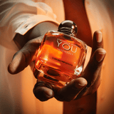 Emporio Armani Stronger With You Intensely Jumbo 150ml