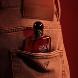Emporio Armani Stronger With You Powerfully Eau De Parfum