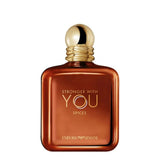 Emporio Armani Stronger With You Spices, 100ml