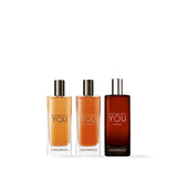 Emporio Armani Stronger With You Trio 15ml Giftset
