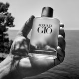 Giorgio Armani Acqua di Giò Eau de Toilette 50ml Holiday 2024 Gift Set