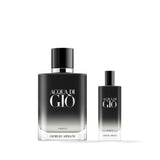 Giorgio Armani Acqua Di Gio Parfum 100ml & 15ml Gift Set