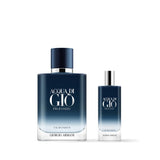 Giorgio Armani Aqcua Di Gio Profondo EDP 100ml & 15ml Holiday 2025 Giftset