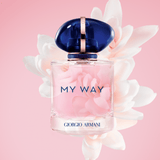 Giorgio Armani My Way Eau De Parfum 50ml Giftset for Her