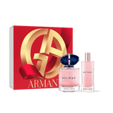 Giorgio Armani My Way Eau De Parfum 50ml Giftset for Her