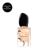 Giorgio Armani Sì Eau de Parfum 30ml Holiday 2024 Gift Set