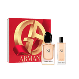 Giorgio Armani Si Eau De Parfum 50ml Giftset for Her