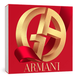 Giorgio Armani Si Eau De Parfum 50ml Giftset for Her