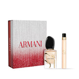 Giorgio Armani Si EDP 30ml & 10ml Holiday 2025 Giftset