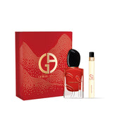 Giorgio Armani Sì Passione Eau de Parfum 50ml Holiday 2024 Gift Set