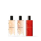 Giorgio Armani Si Trio 15ml, Gift Set